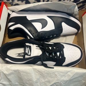 ✔︎ Nike Dunk Low Retro